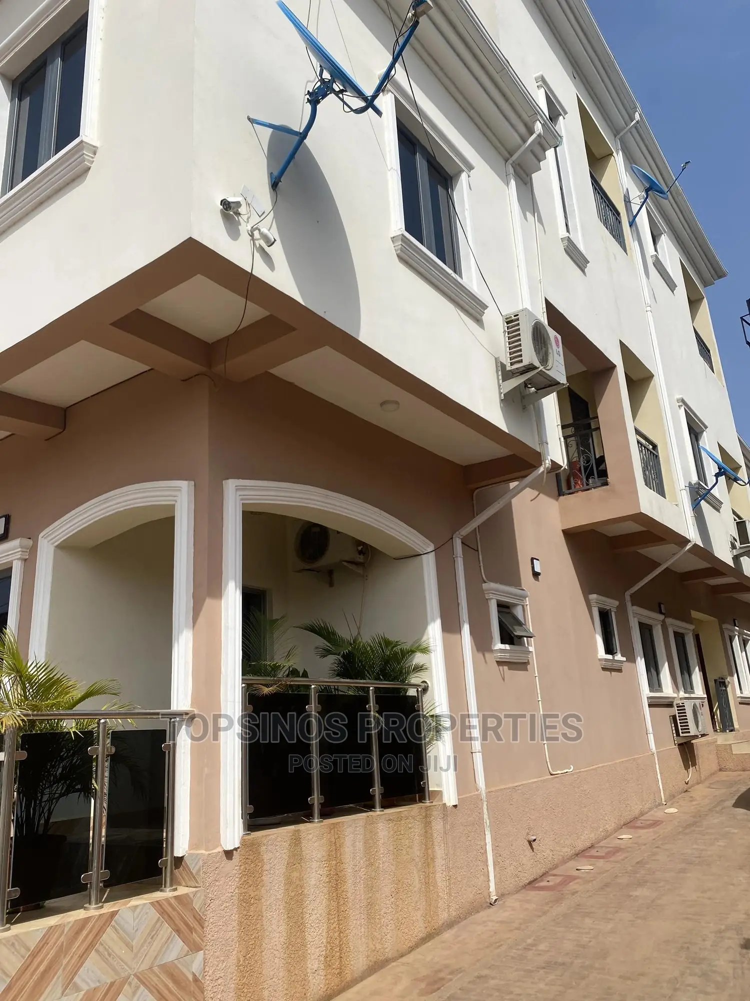 2bdrm Block of Flats in Dawaki for rent in Dawaki