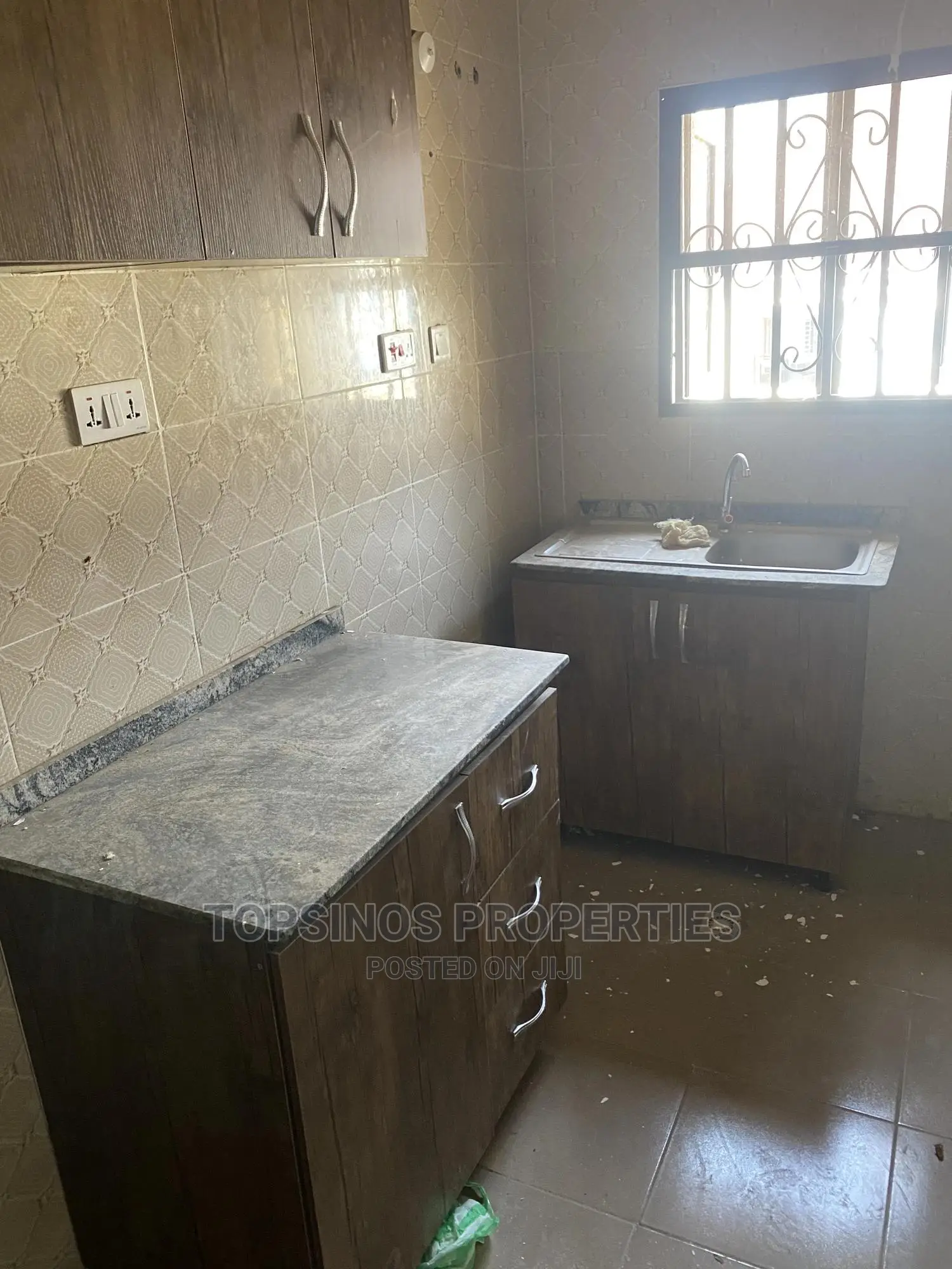 2bdrm Block of Flats in Dawaki for rent in Dawaki