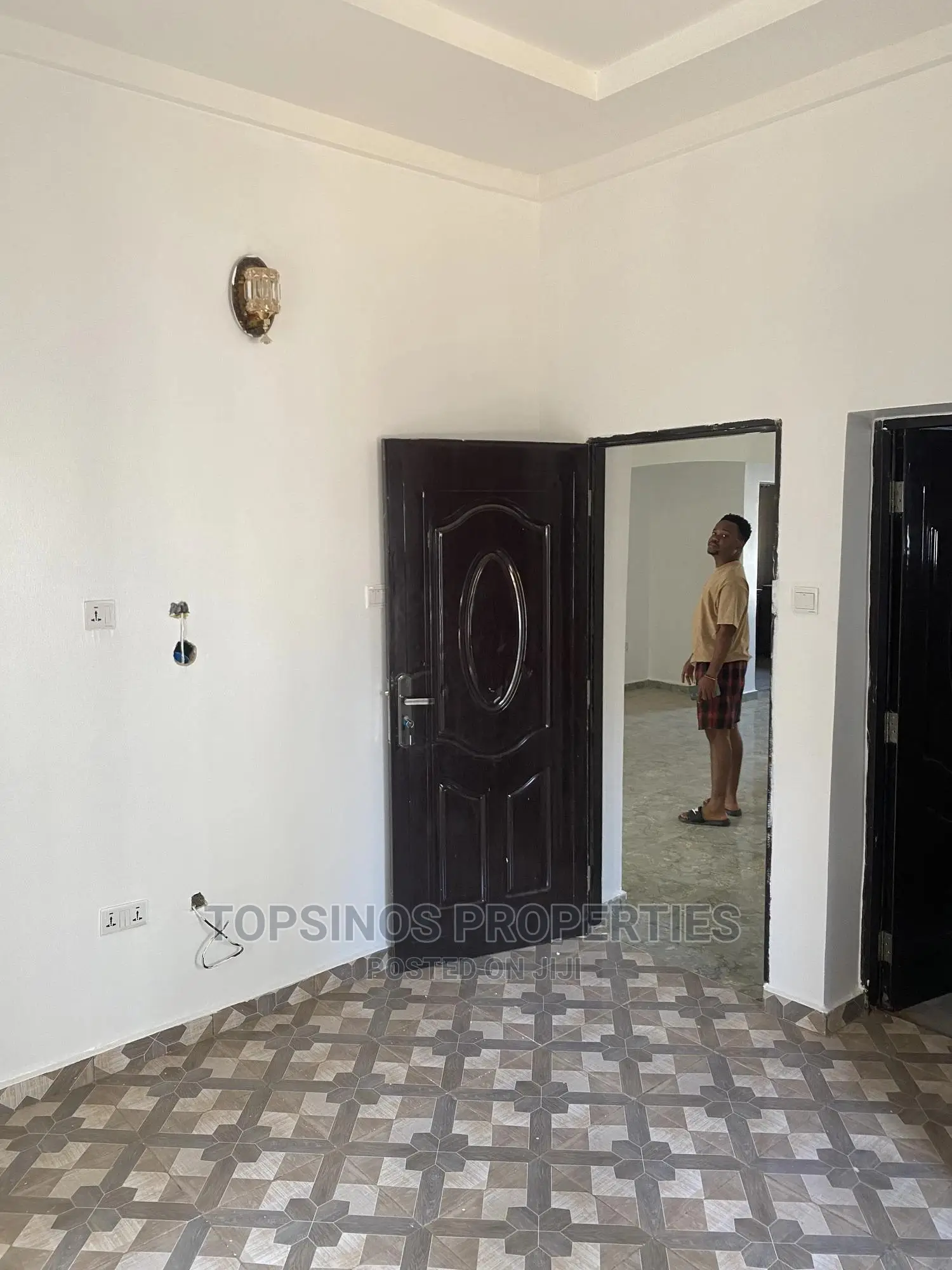 2bdrm Block of Flats in Dawaki for rent in Dawaki