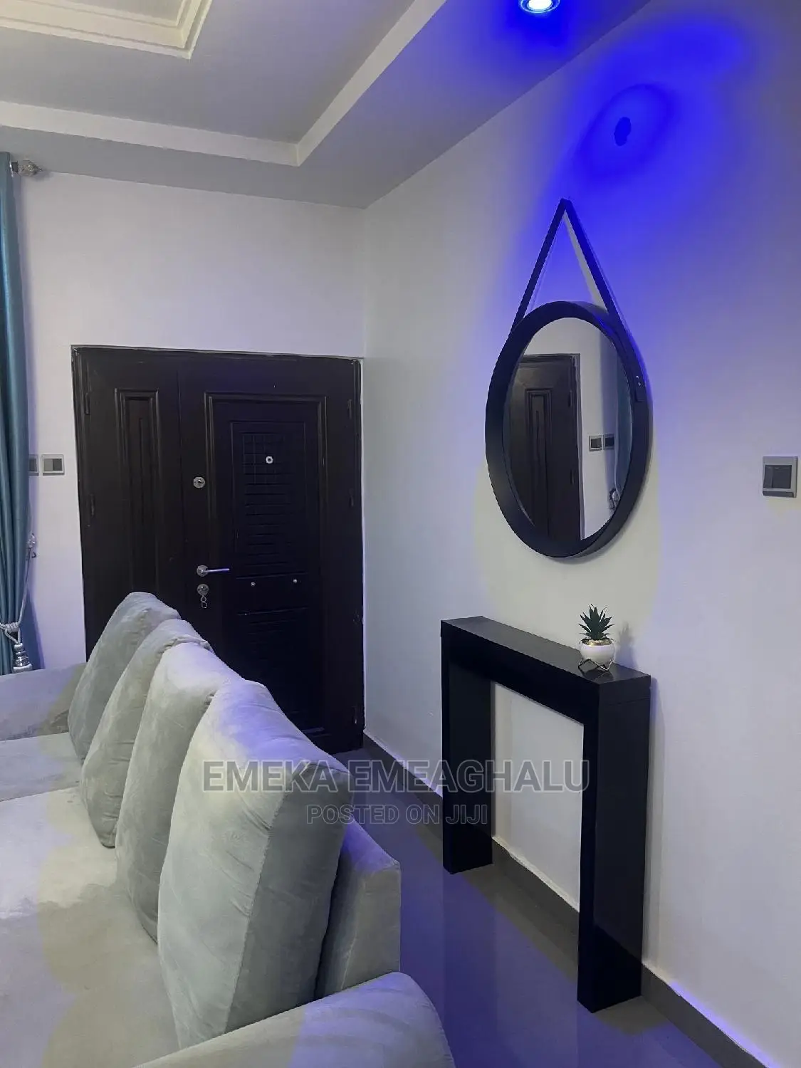 Luxury 4 Bedroom Duplex for Shortlet at WTC Estate in Enugu