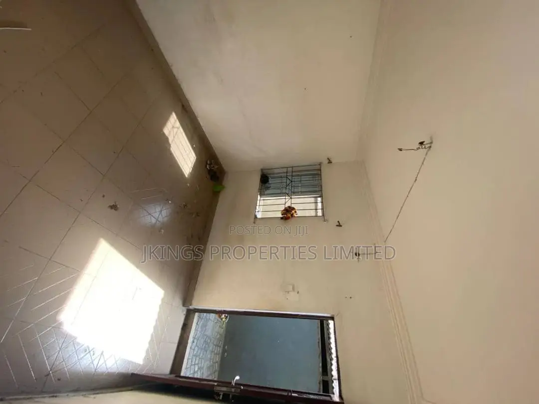 Studio Apartment in Bariga / Shomolu for rent in Bariga / Shomolu