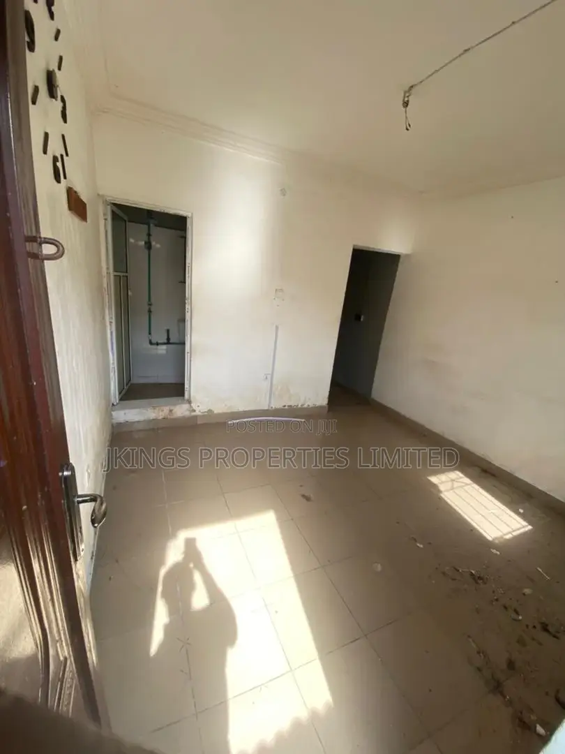 Studio Apartment in Bariga / Shomolu for rent in Bariga / Shomolu