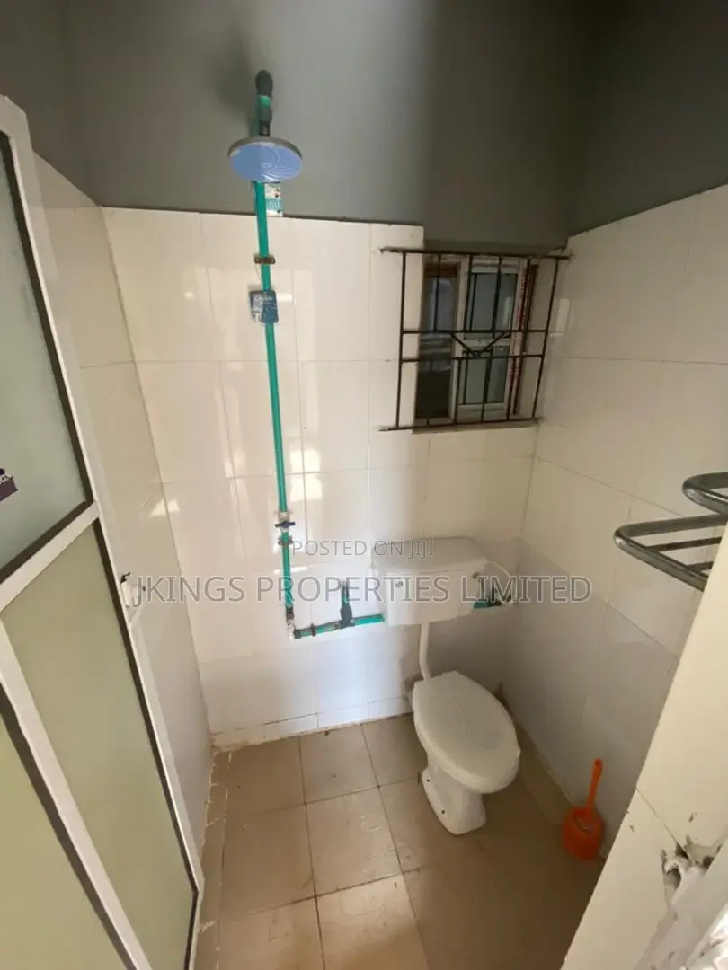 Studio Apartment in Bariga / Shomolu for rent in Bariga / Shomolu