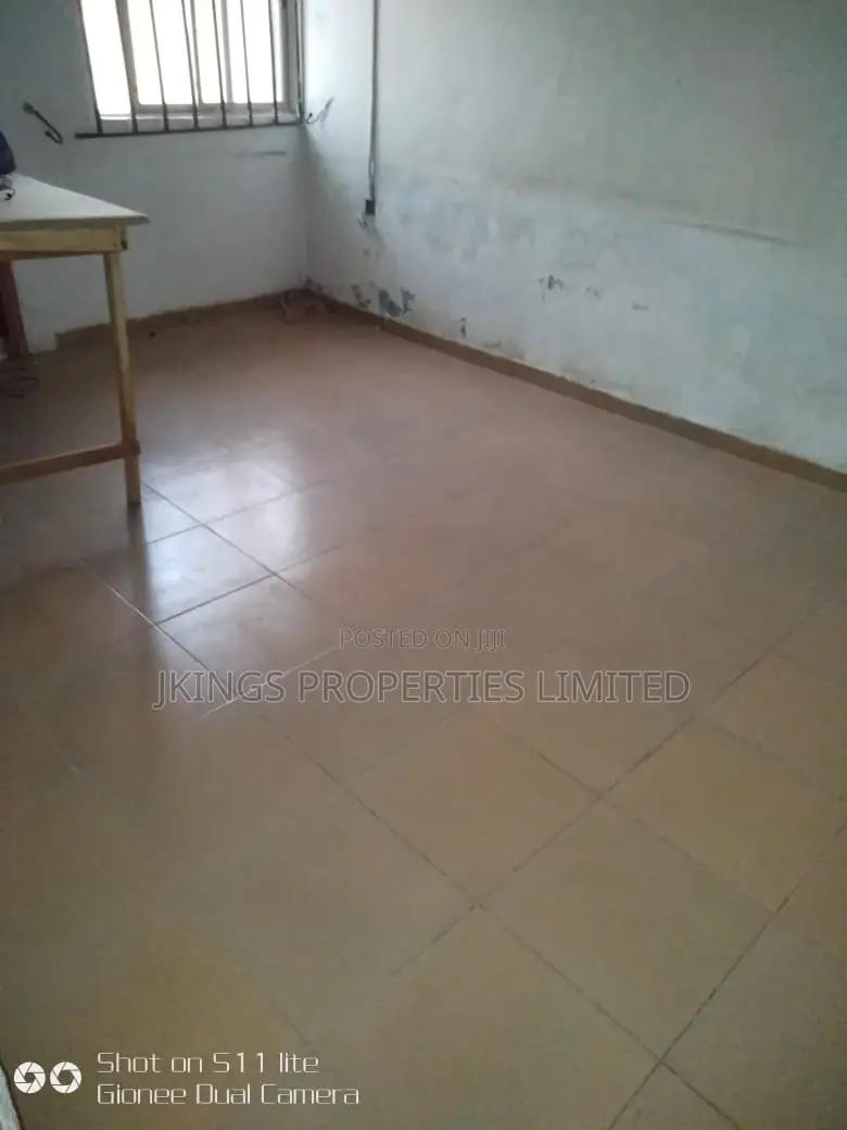 Studio Apartment in Bariga / Shomolu for rent in Bariga / Shomolu
