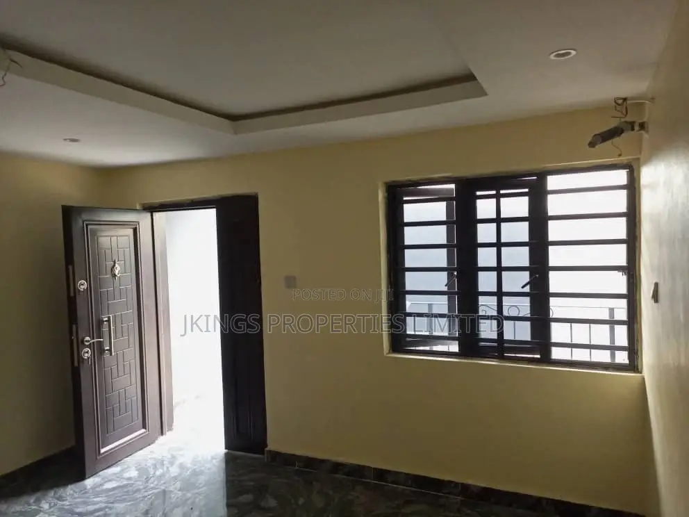 Mini Flat in Airport Road / Ikeja for rent in Airport Road / Ikeja