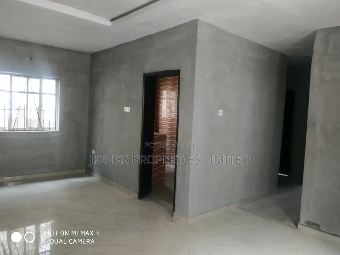 Mini Flat in Airport Road / Ikeja for rent in Airport Road / Ikeja
