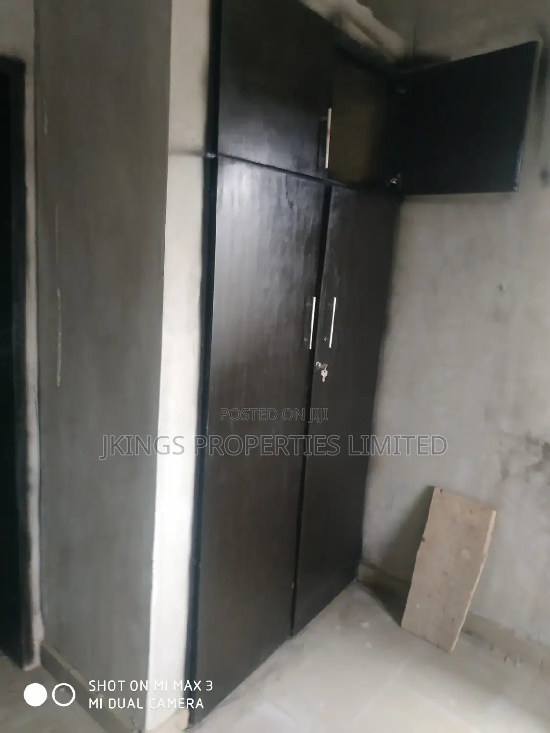 Mini Flat in Airport Road / Ikeja for rent in Airport Road / Ikeja