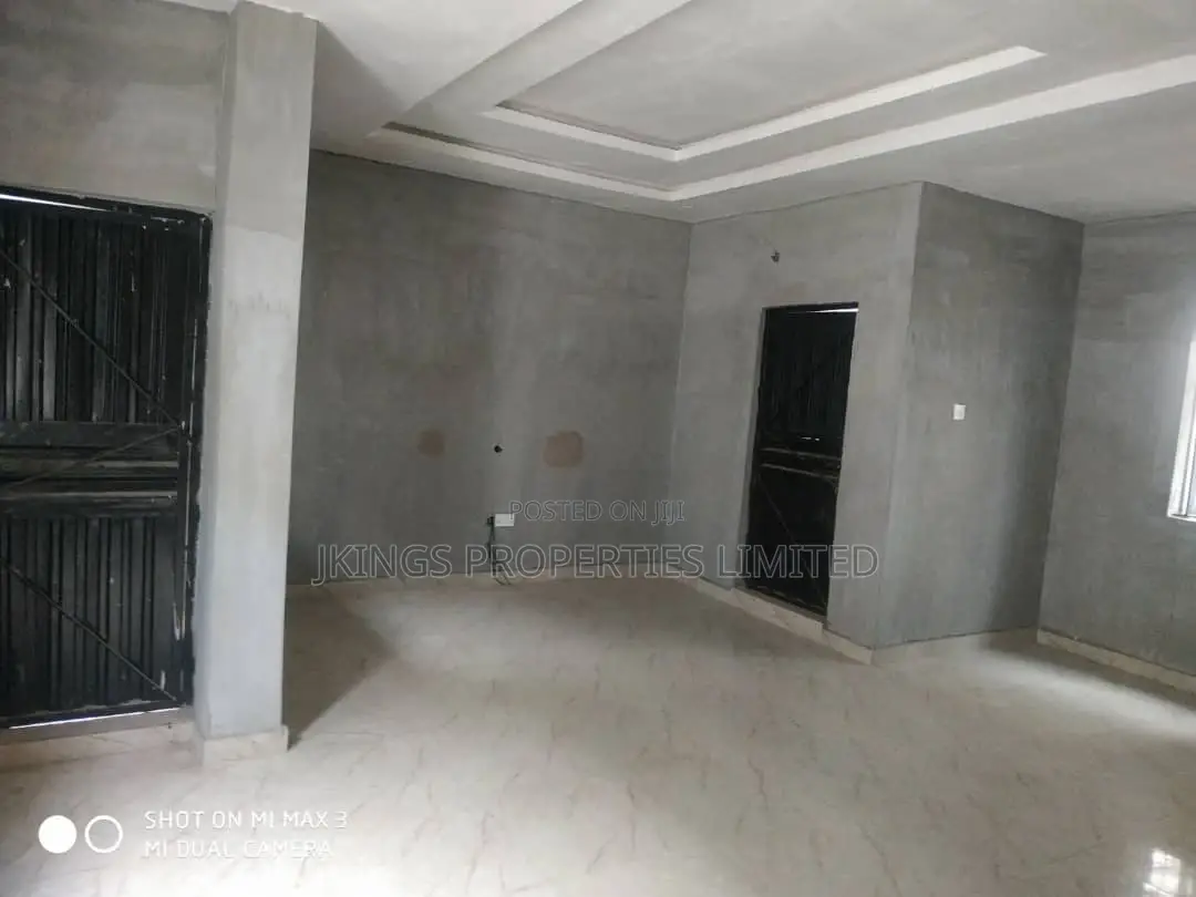 Mini Flat in Airport Road / Ikeja for rent in Airport Road / Ikeja