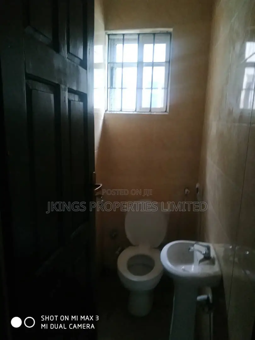 2bdrm Block of Flats in Oke-Ira / Ogba for rent in Oke-Ira / Ogba