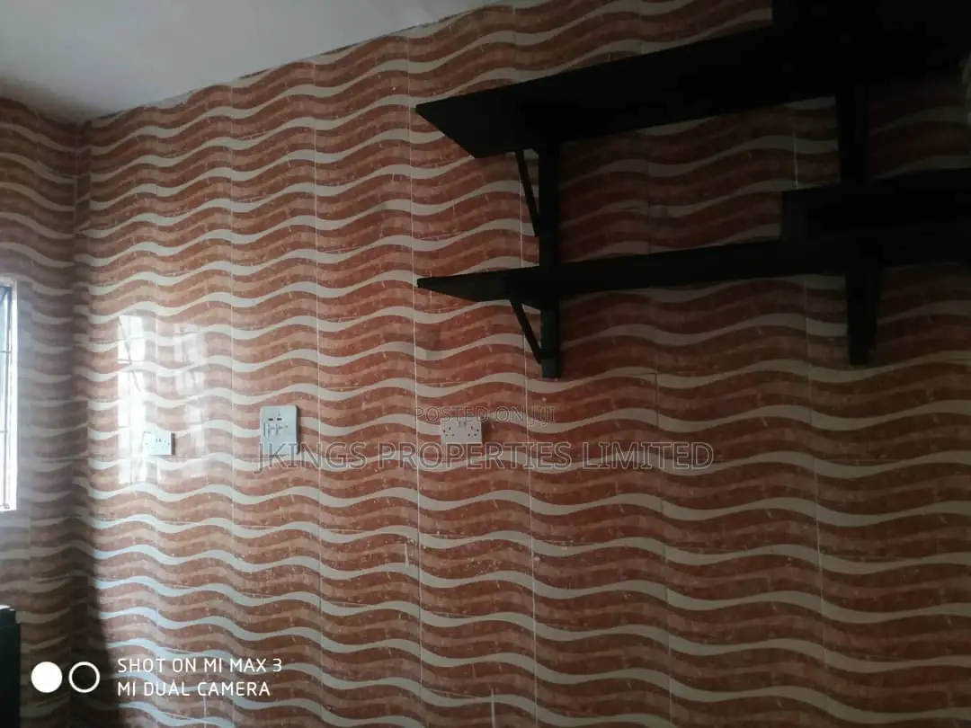 2bdrm Block of Flats in Oke-Ira / Ogba for rent in Oke-Ira / Ogba