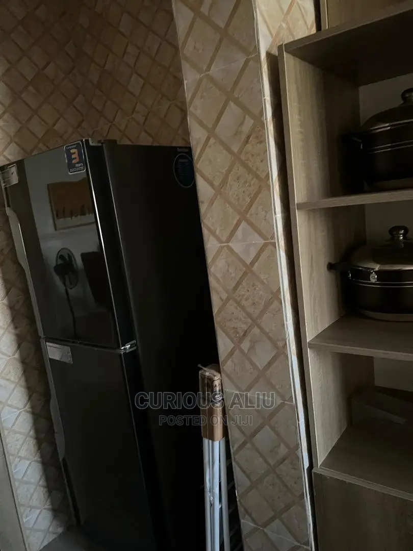 Furnished 2bdrm Block of Flats in Paradise Estate, Life Camp for rent in Life Camp