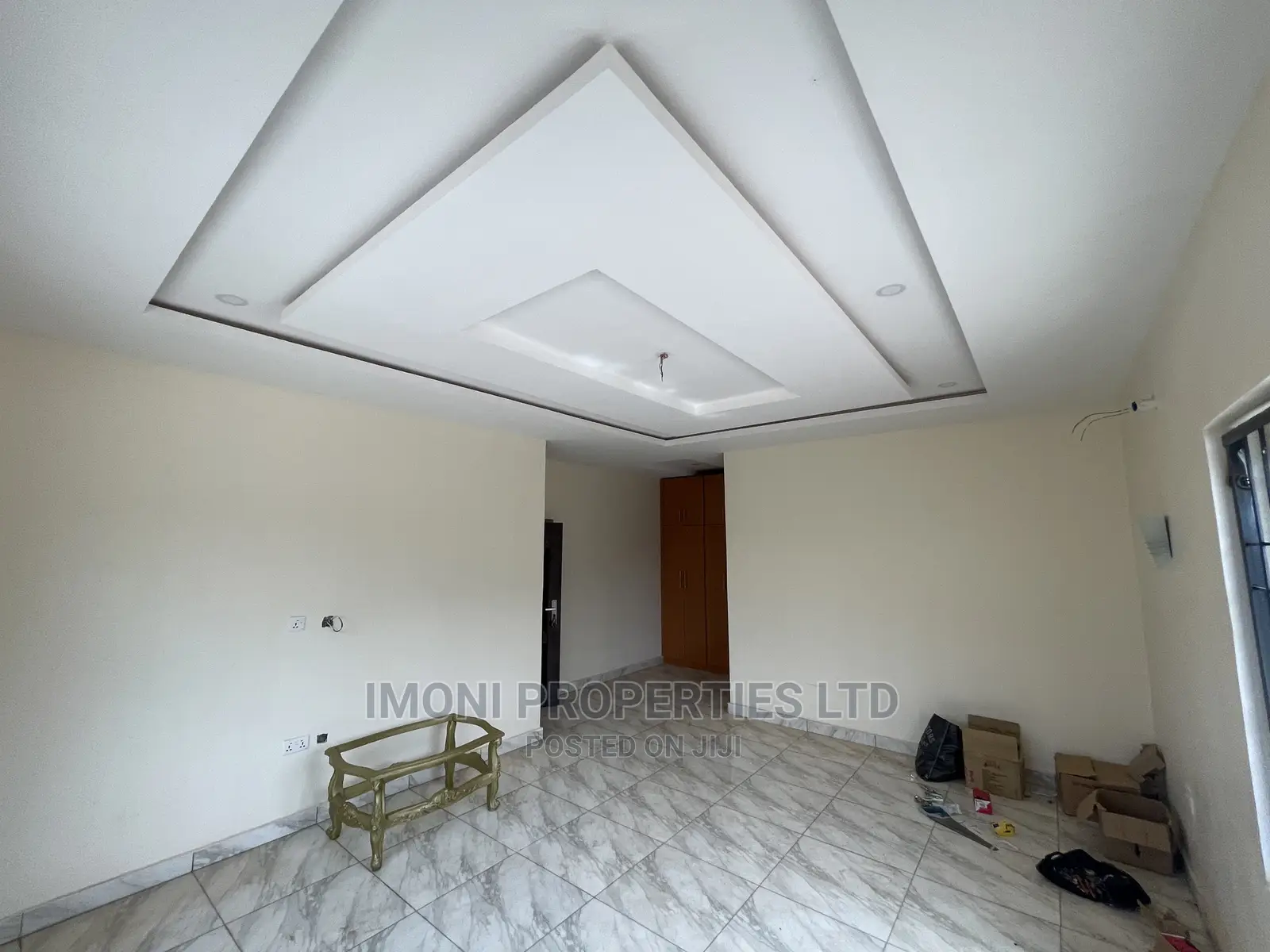 3bdrm Block of Flats in Dawaki, Bwari for rent in Bwari