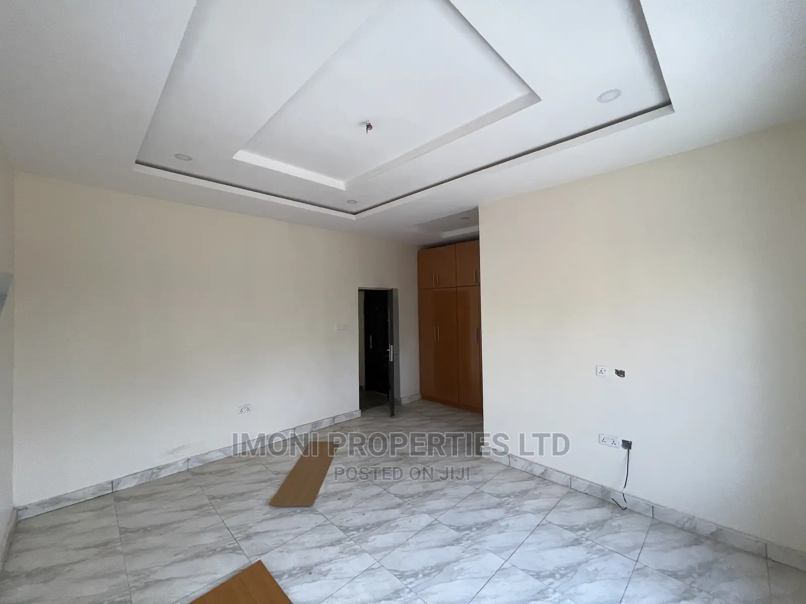 3bdrm Block of Flats in Dawaki, Bwari for rent in Bwari