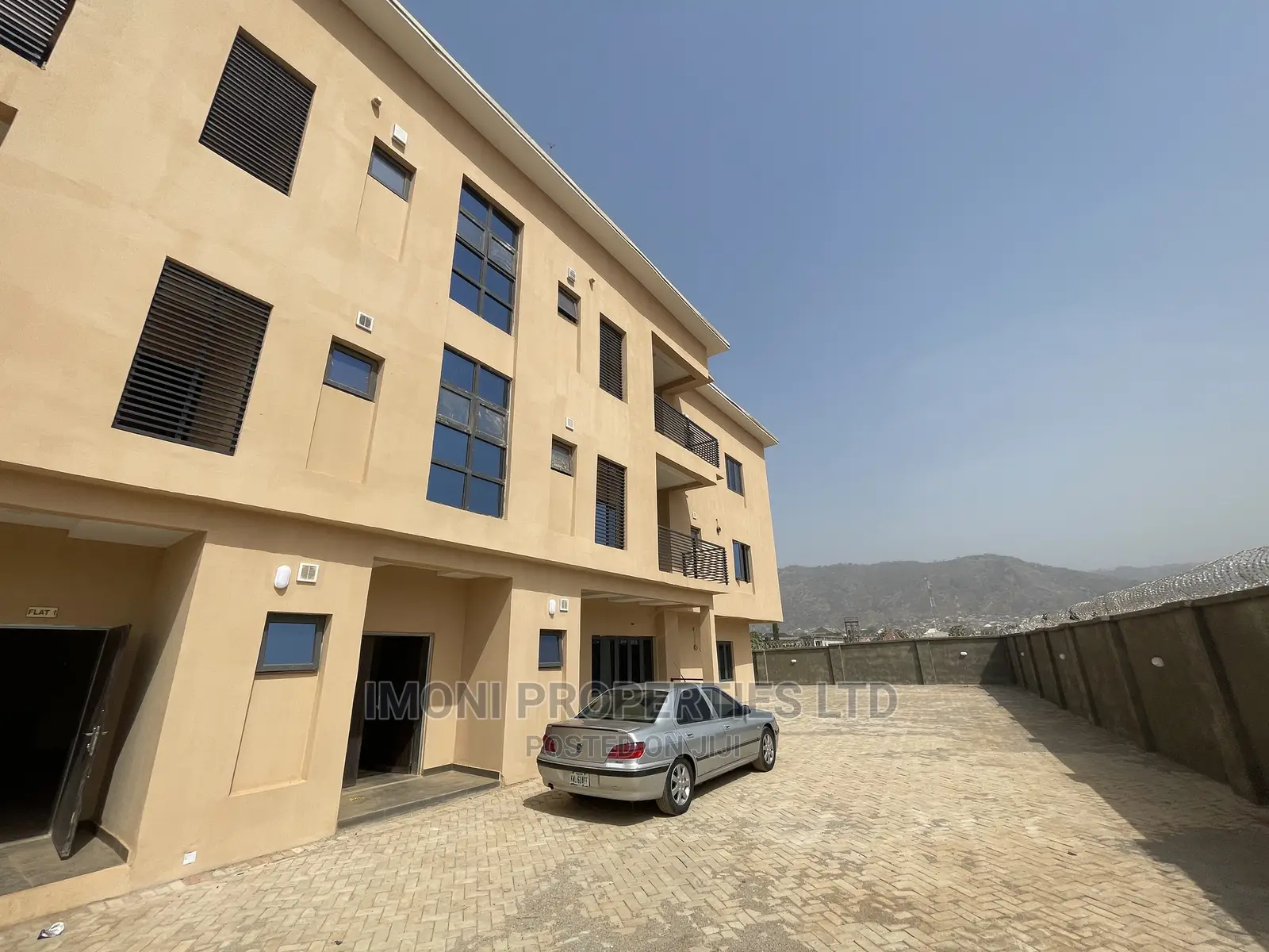 3bdrm Block of Flats in Dawaki, Bwari for rent in Bwari