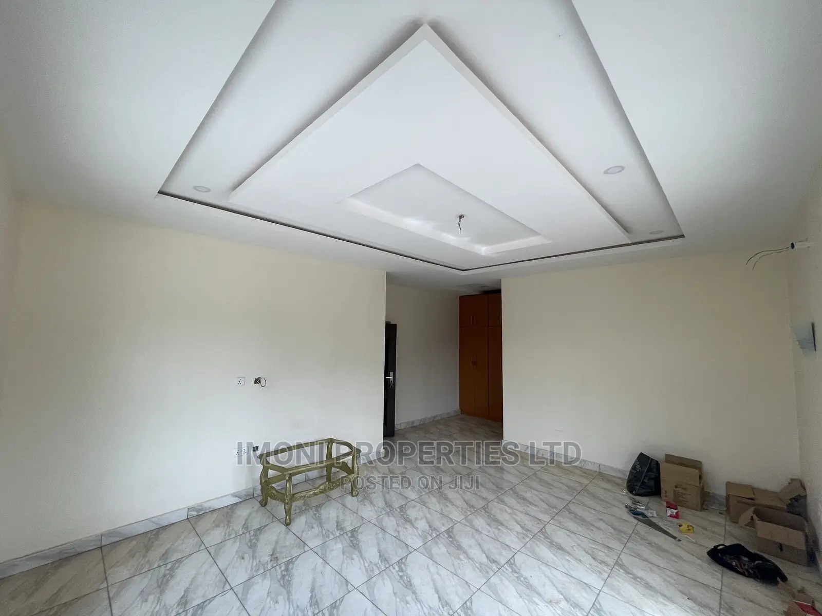 3bdrm Block of Flats in Dawaki, Bwari for rent in Bwari