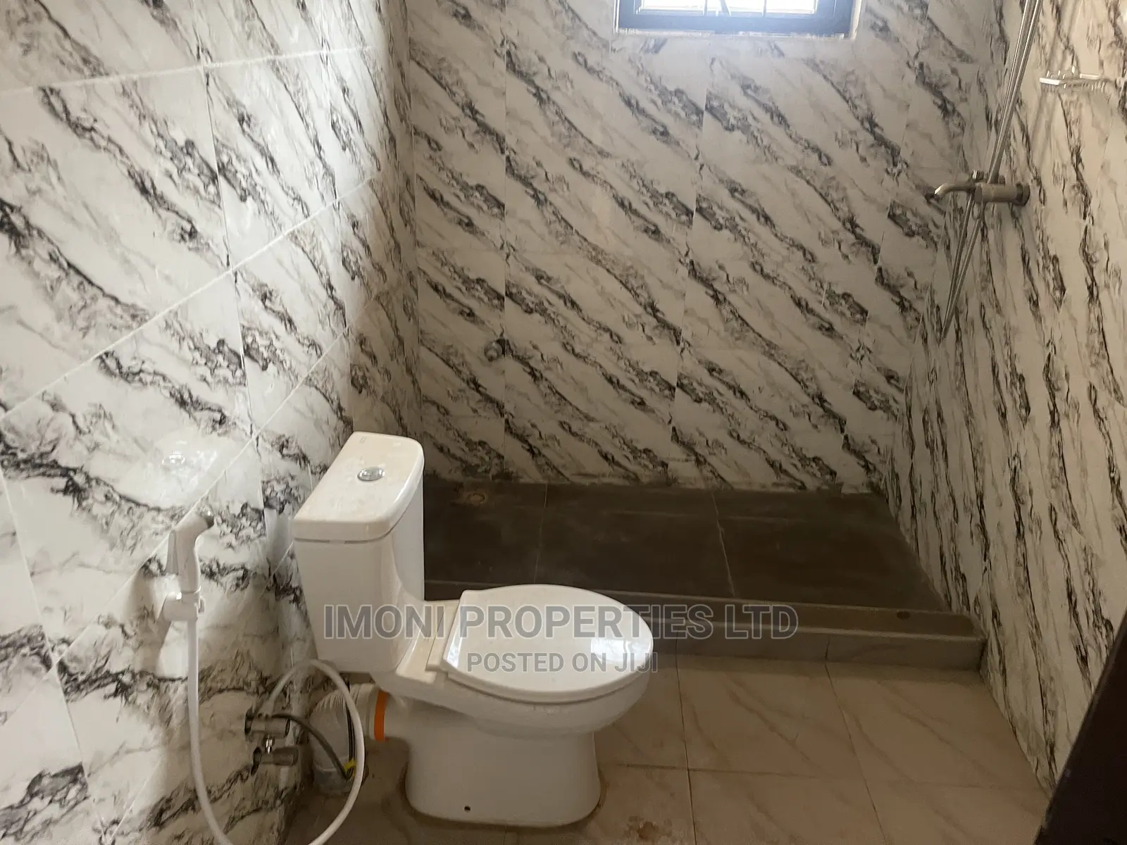 3bdrm Block of Flats in Dawaki, Bwari for rent in Bwari