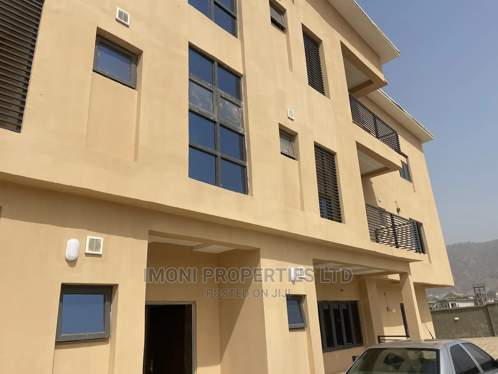 3bdrm Block of Flats in Dawaki, Bwari for rent in Bwari