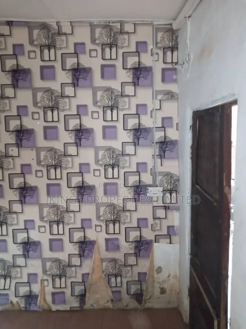 Studio Apartment in Fola Agoro for rent in Fola Agoro