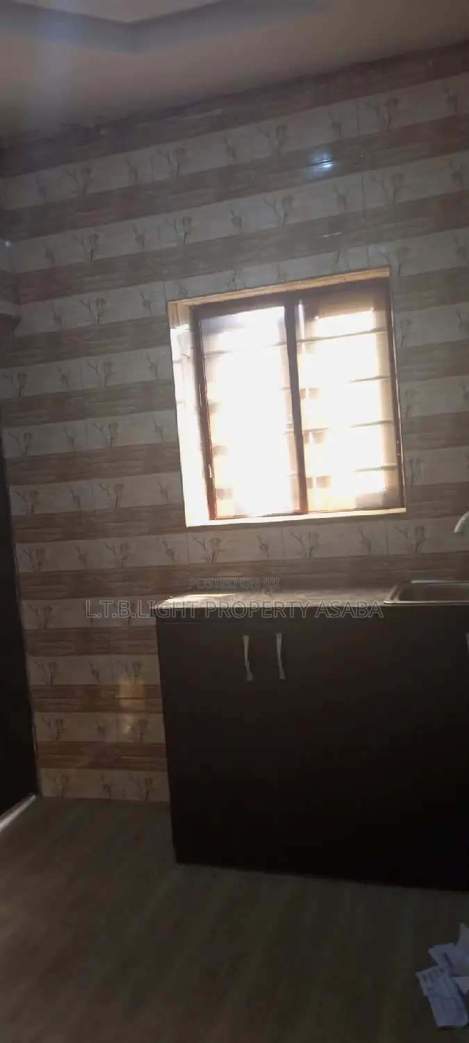 2bdrm Block of Flats in L.T.B Light, Oshimili North for rent in Oshimili North