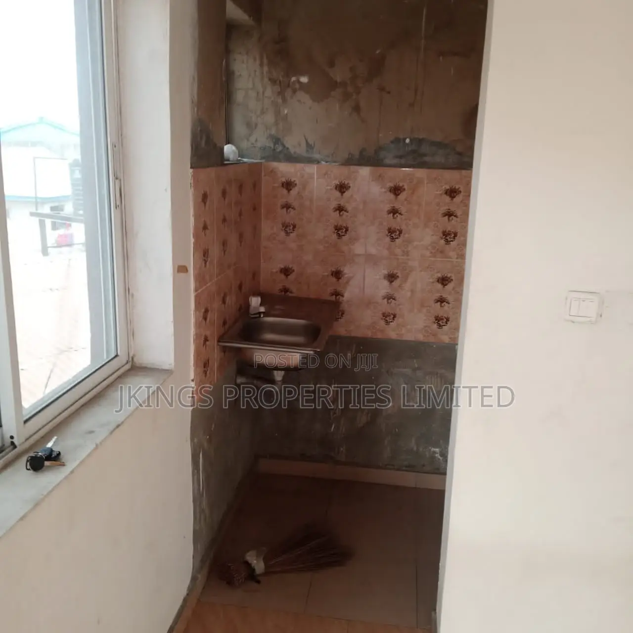 Studio Apartment in Ebute Metta for rent in Ebute Metta