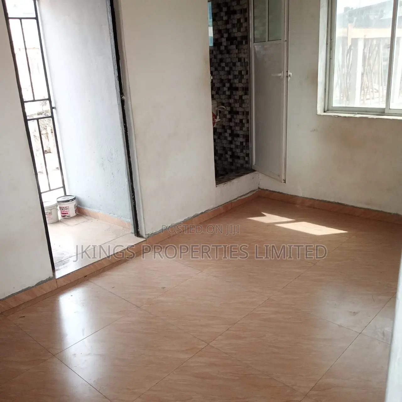 Studio Apartment in Ebute Metta for rent in Ebute Metta