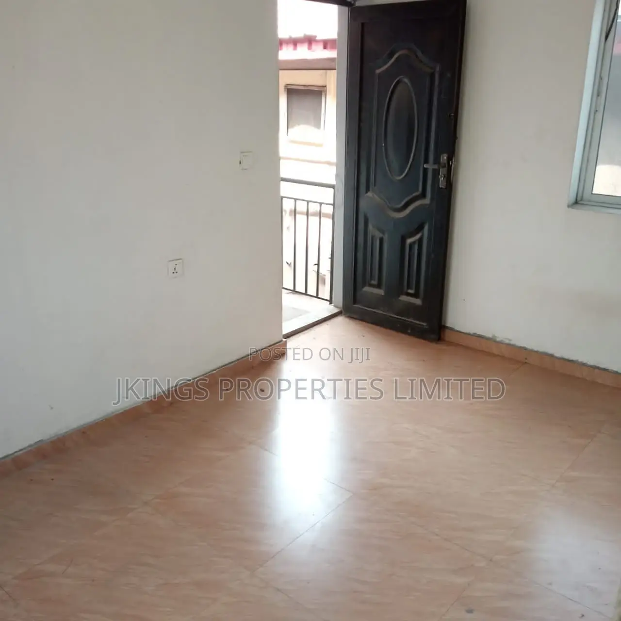 Studio Apartment in Ebute Metta for rent in Ebute Metta