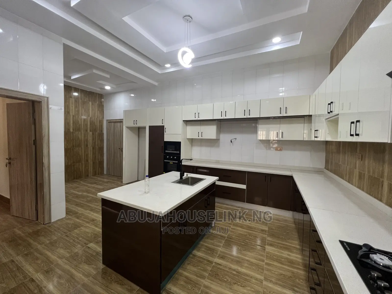 6bdrm Duplex in Efab Metropolis, Gwarinpa for sale in Gwarinpa