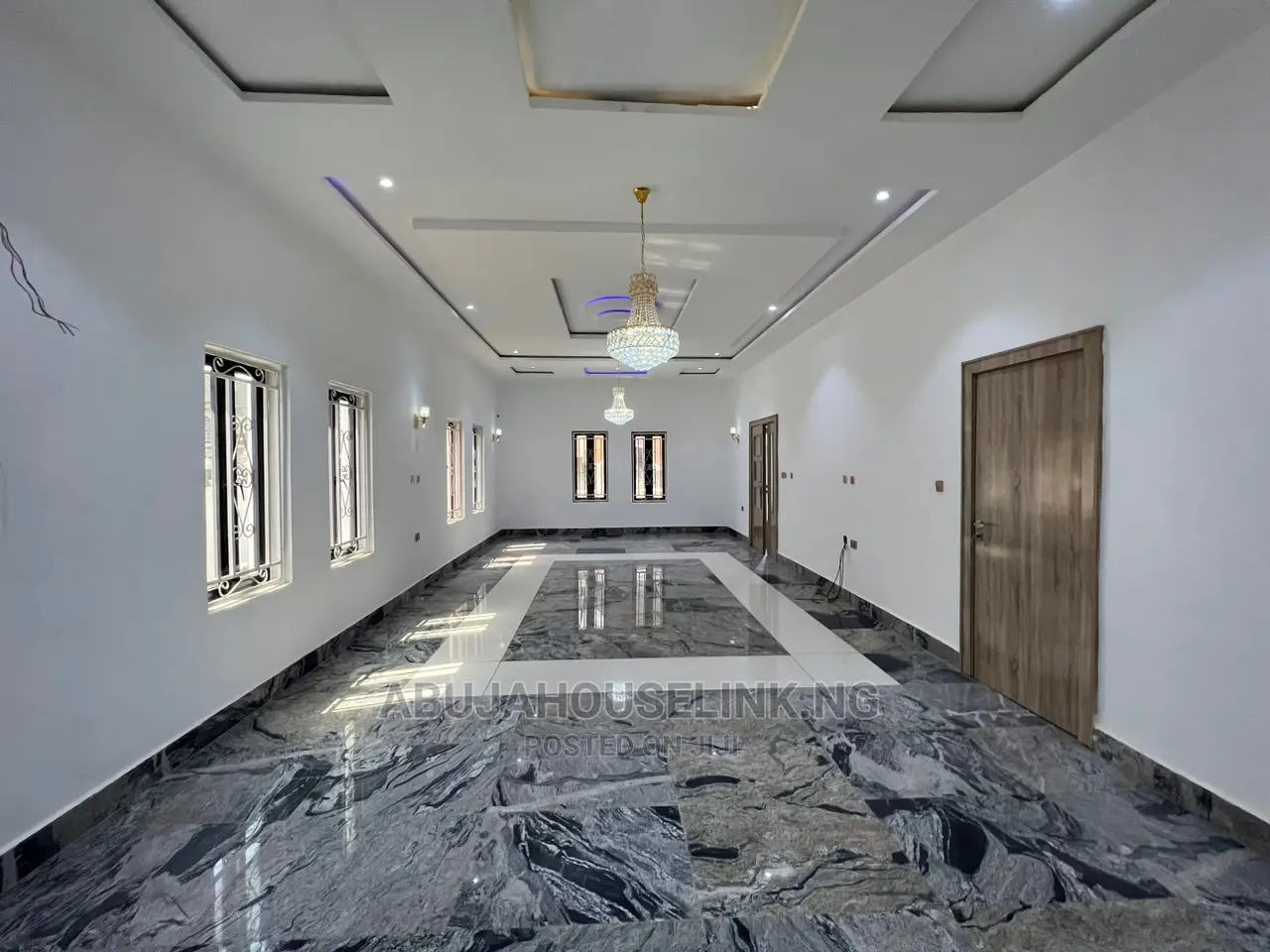 6bdrm Duplex in Efab Metropolis, Gwarinpa for sale in Gwarinpa