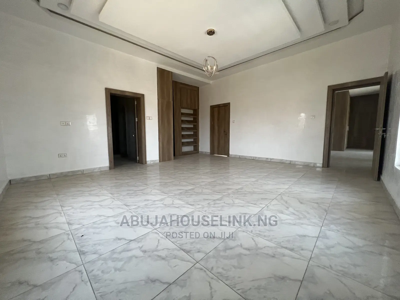 7bdrm Duplex in Efab Metropolis, Gwarinpa for sale in Gwarinpa