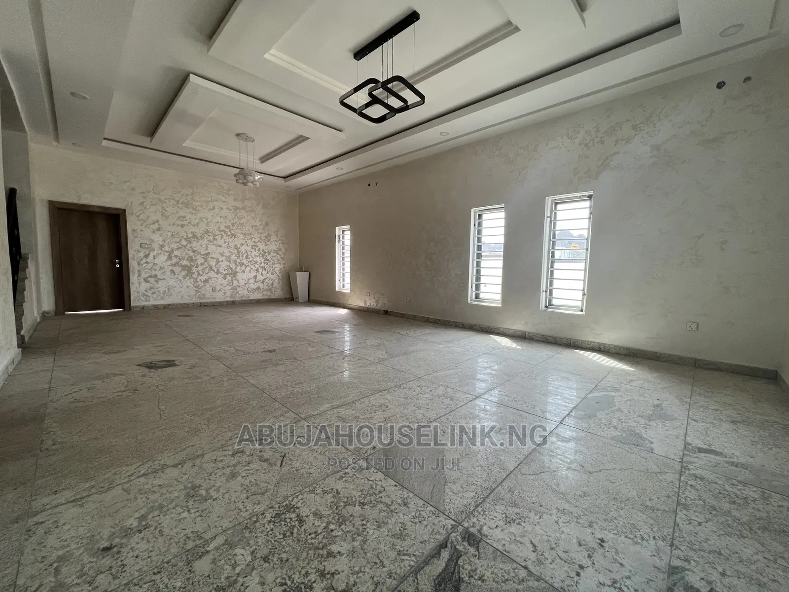 7bdrm Duplex in Efab Metropolis, Gwarinpa for sale in Gwarinpa