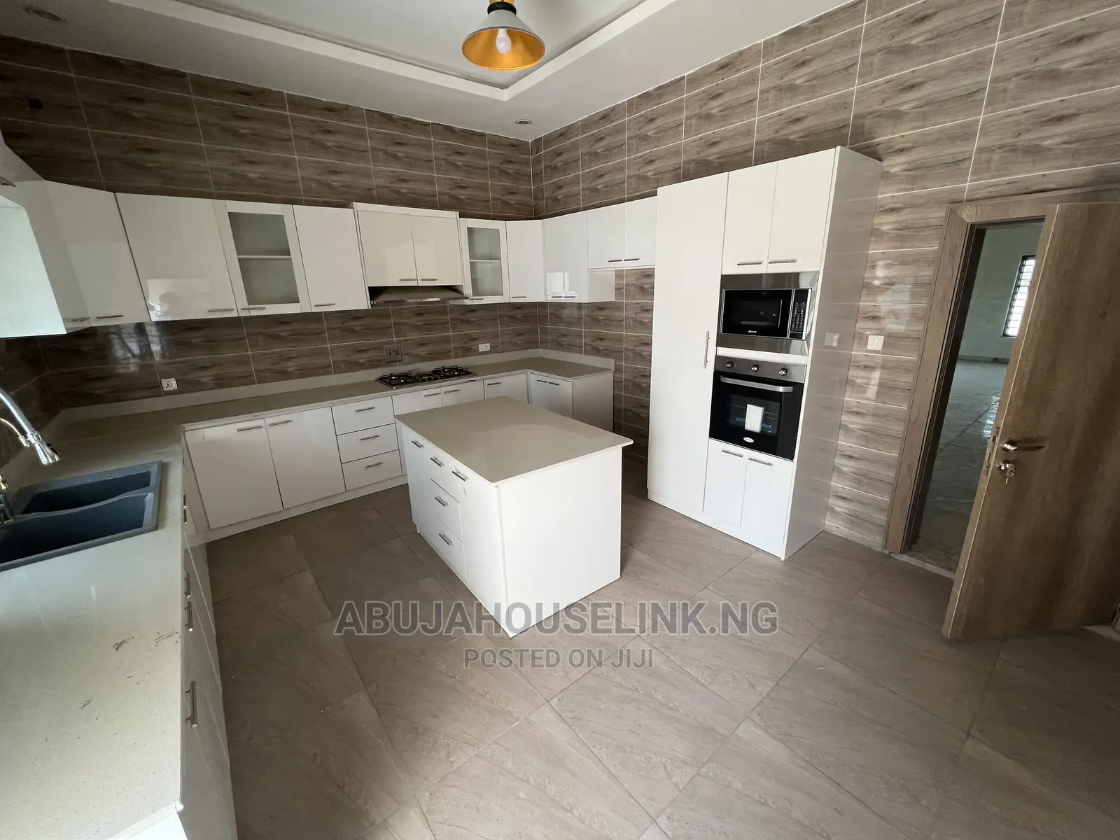 7bdrm Duplex in Efab Metropolis, Gwarinpa for sale in Gwarinpa