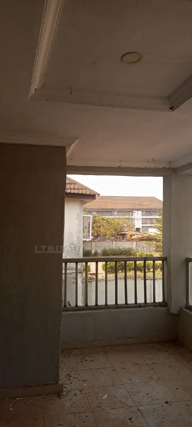 3bdrm Apartment in L.T.B Light, Oshimili North for rent in Oshimili North