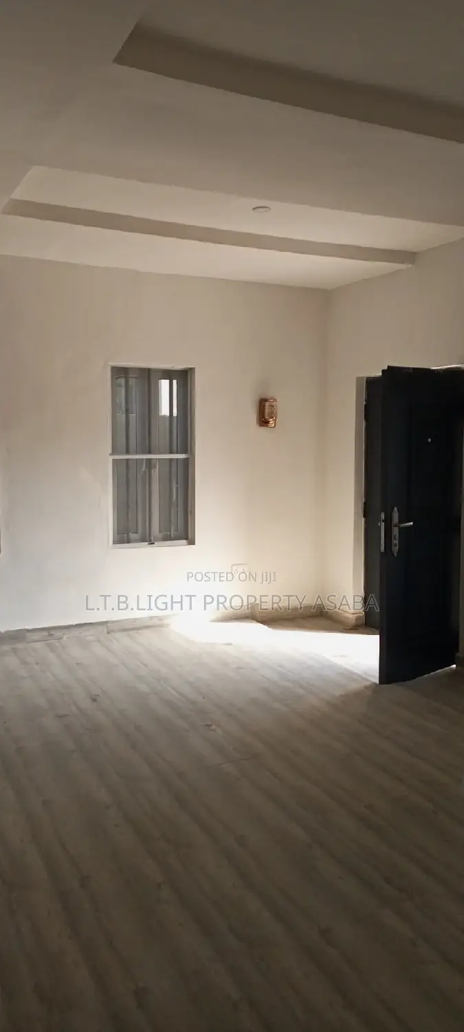 2bdrm Apartment in L.T.B Light 🚨, Oshimili North for rent in Oshimili North