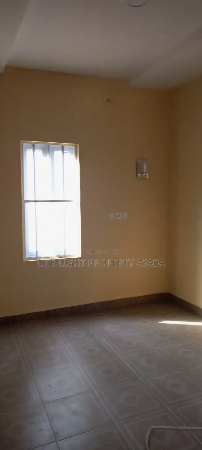 2bdrm Apartment in L.T.B Light 🚨, Oshimili North for rent in Oshimili North
