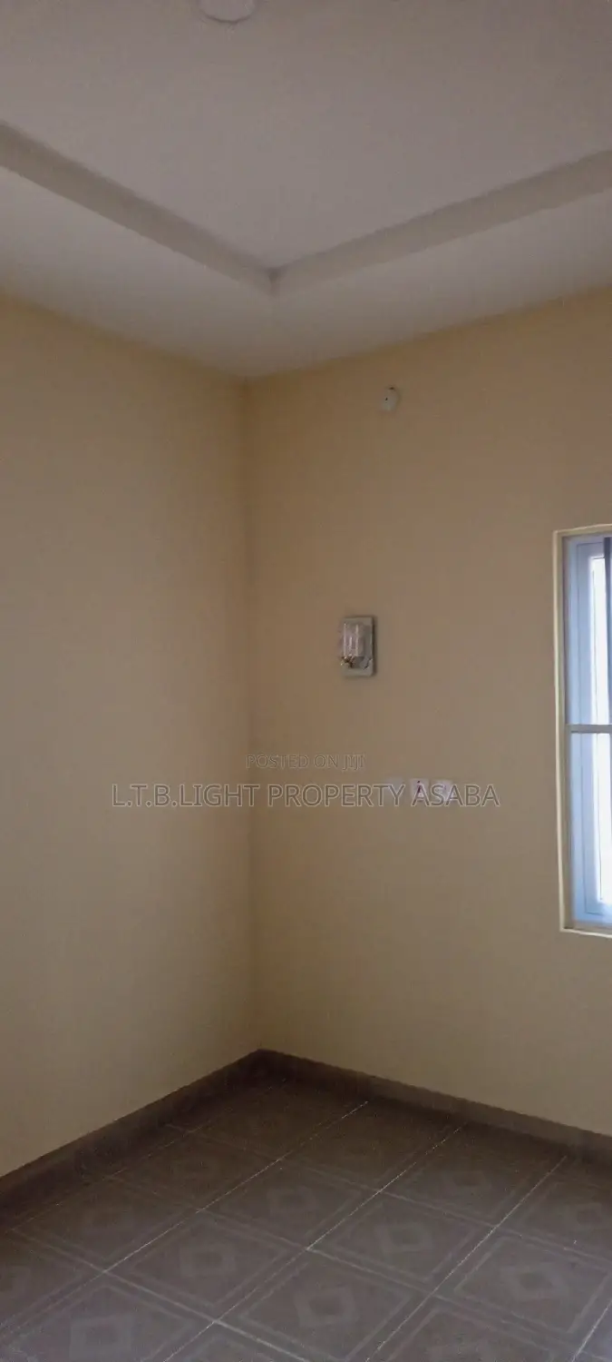 2bdrm Apartment in L.T.B Light 🚨, Oshimili North for rent in Oshimili North