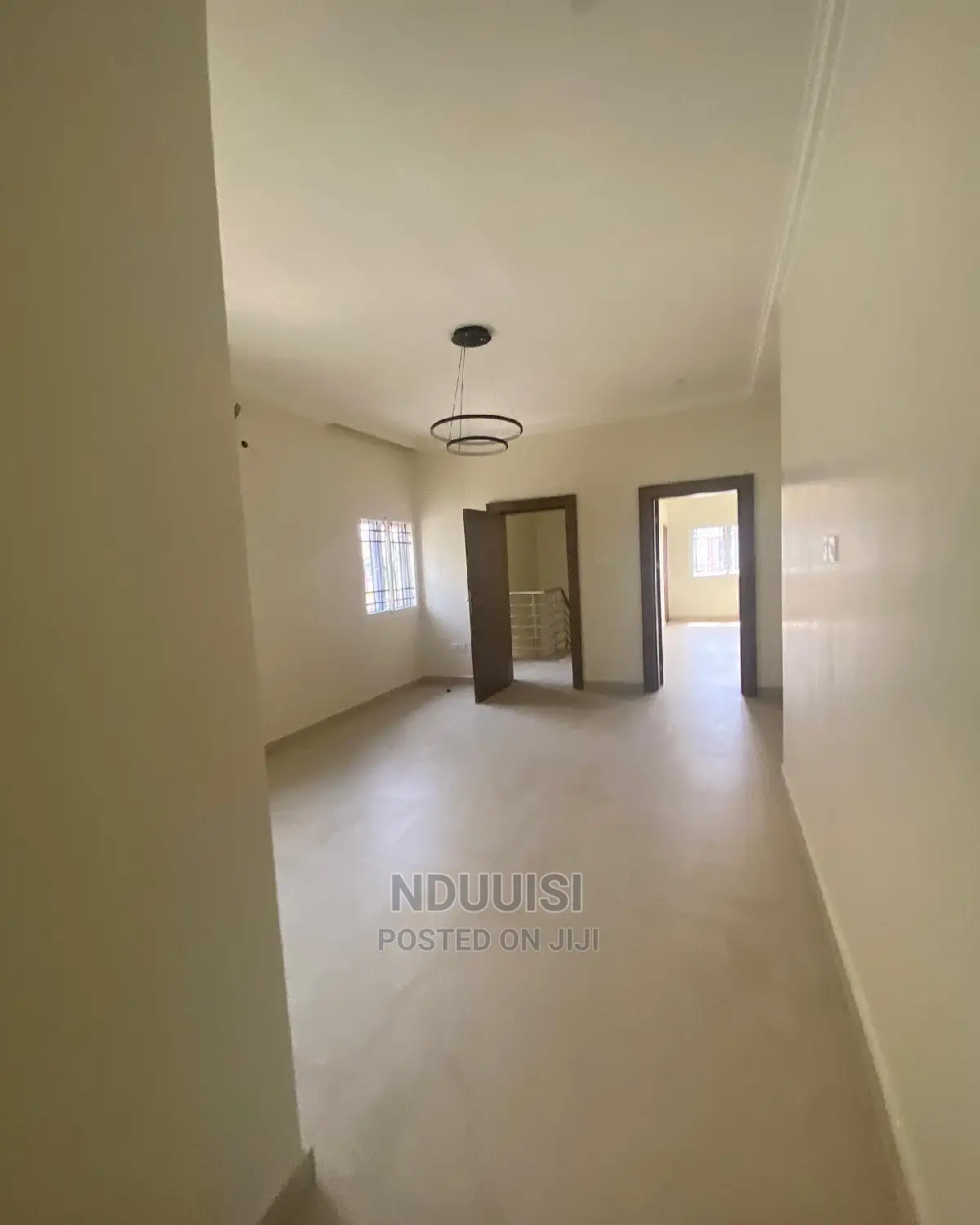 4bdrm Duplex in Life Camp for sale in Life Camp