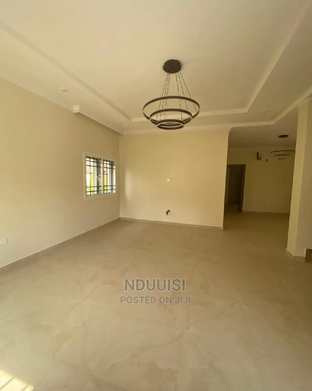 4bdrm Duplex in Life Camp for sale in Life Camp