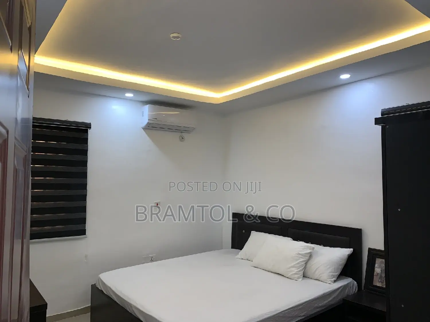 Furnished 2bdrm Block of Flats in Maitama for rent in Maitama