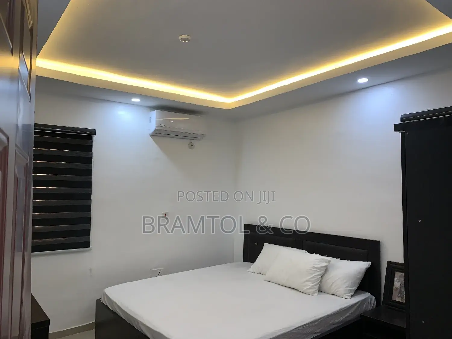 Furnished 2bdrm Block of Flats in Maitama for rent in Maitama