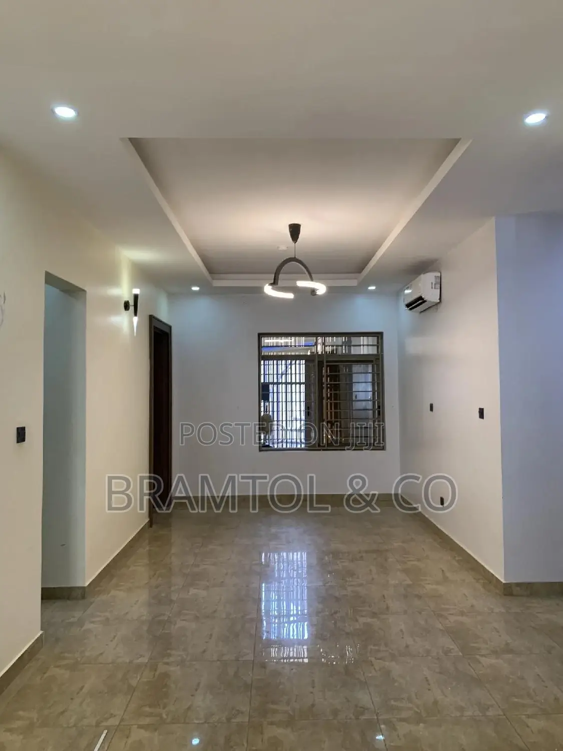 3bdrm Block of Flats in Guzape District for rent in Guzape District