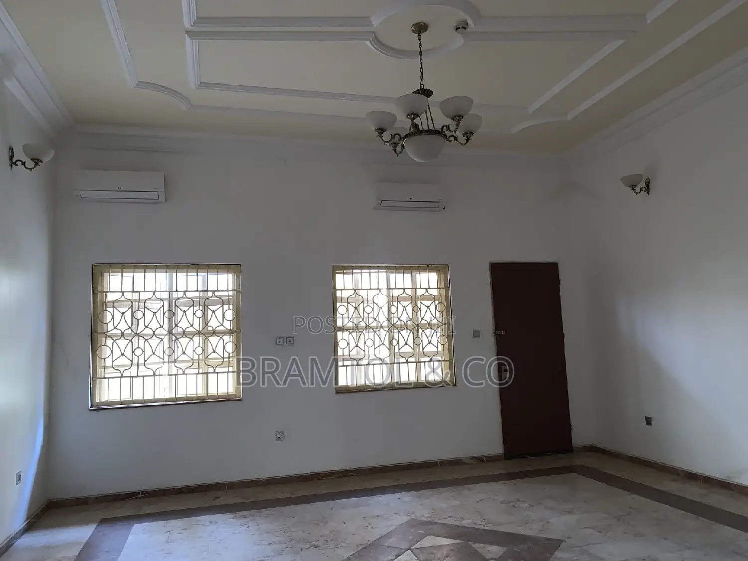 3bdrm Block of Flats in Maitama for rent in Maitama