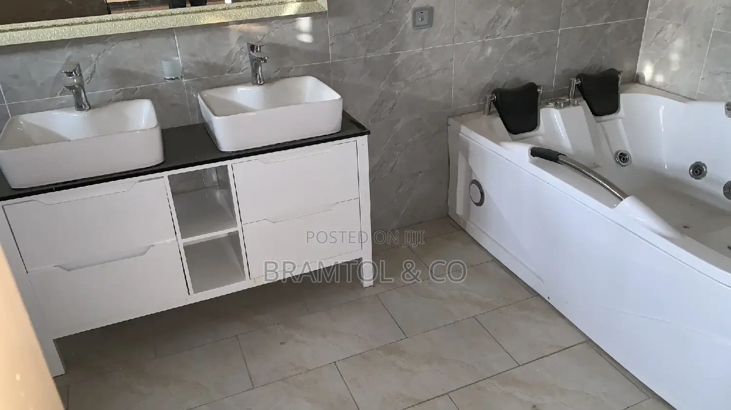 3bdrm Block of Flats in Maitama for rent in Maitama