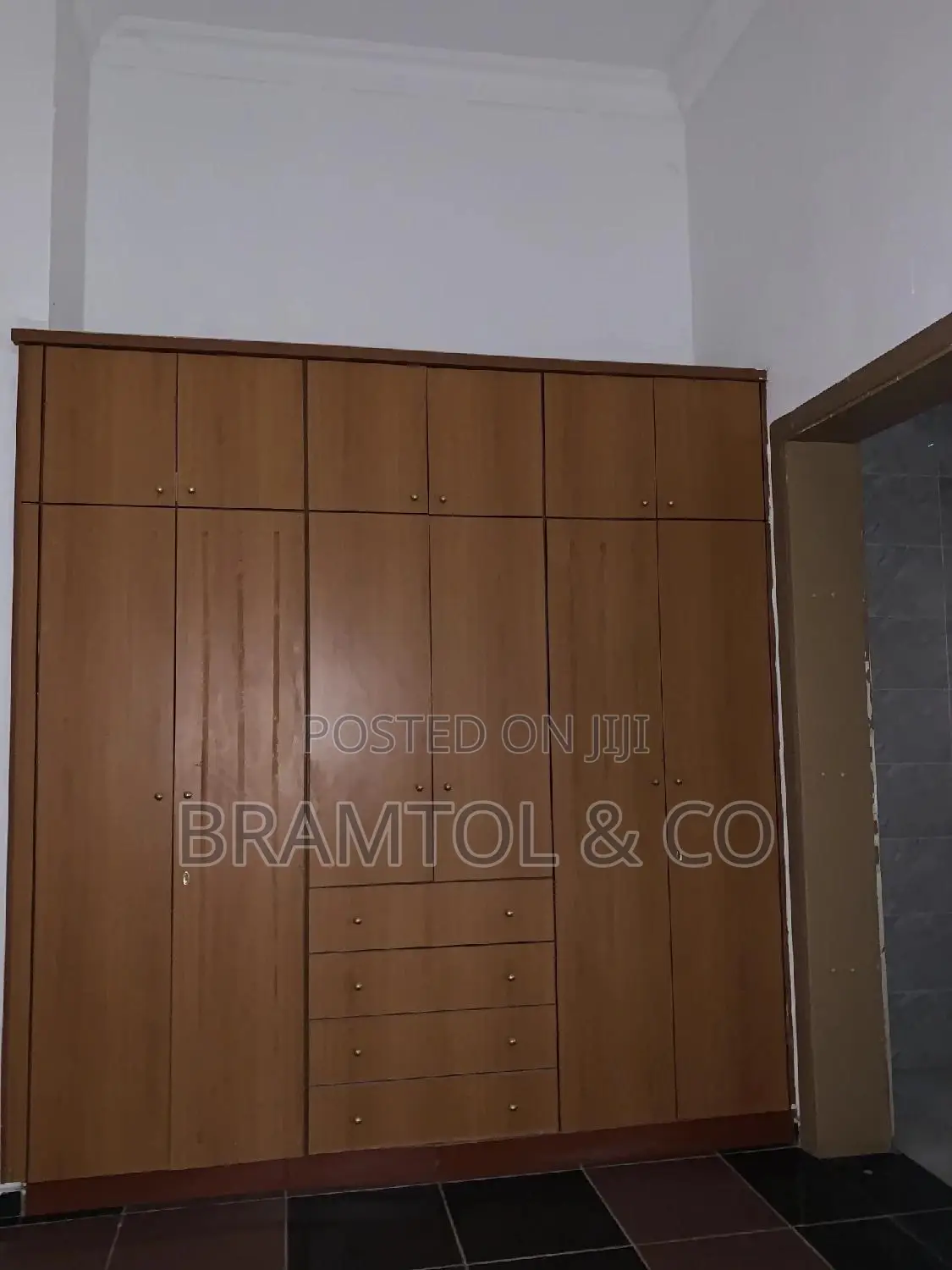 3bdrm Block of Flats in Maitama for rent in Maitama
