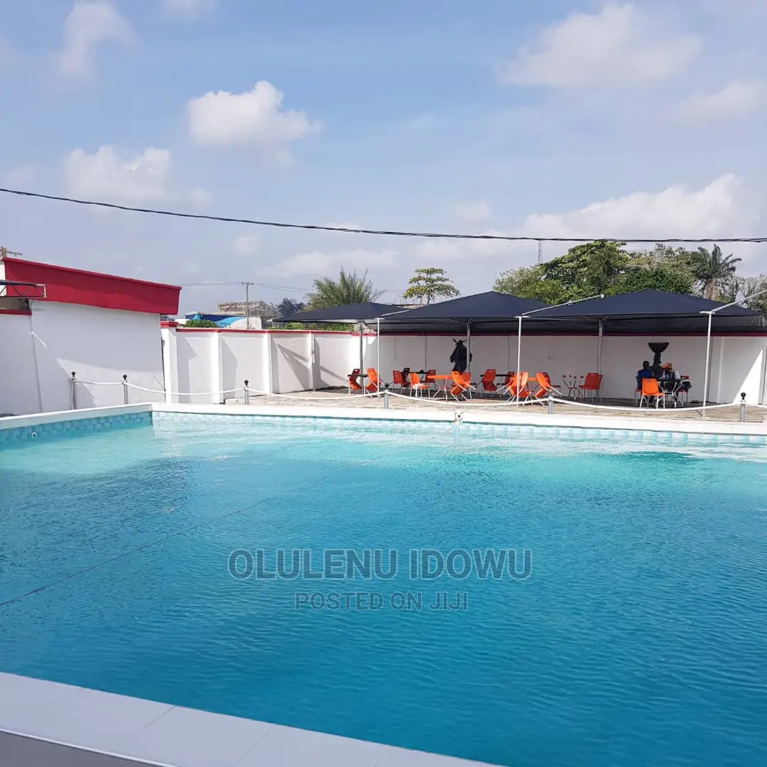 Hotel for Sale in Alimosho