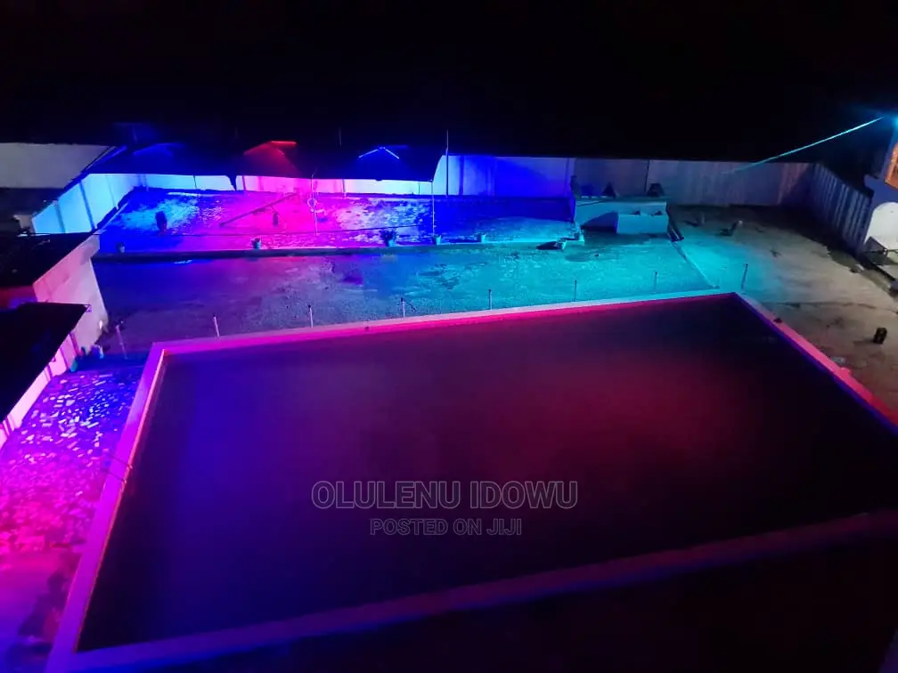 Hotel for Sale in Alimosho