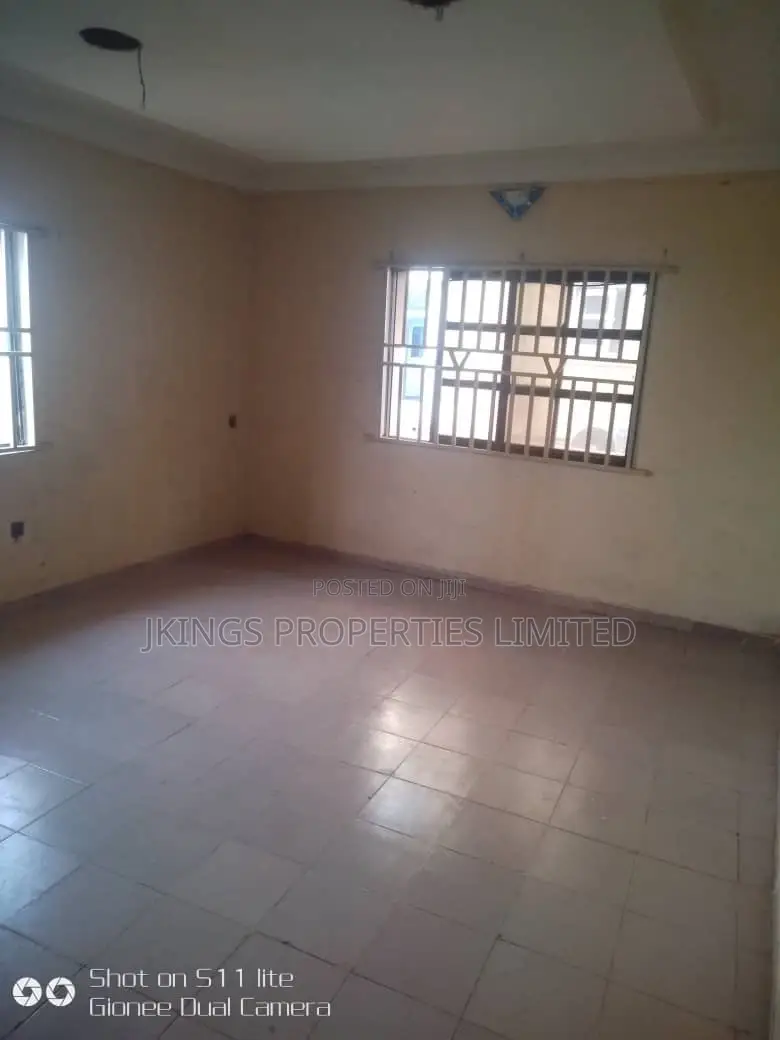 Mini Flat in Kayfarm, Ifako-Ogba for rent in Ifako-Ogba