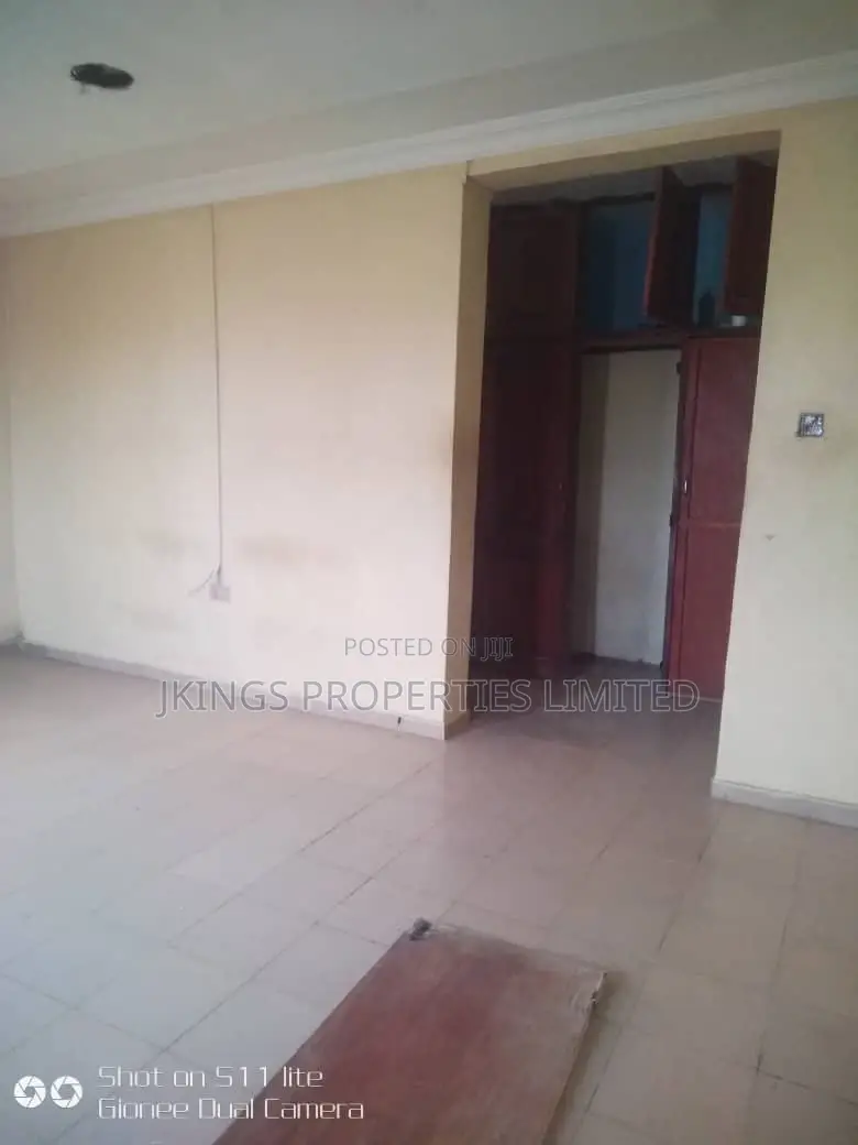 Mini Flat in Kayfarm, Ifako-Ogba for rent in Ifako-Ogba