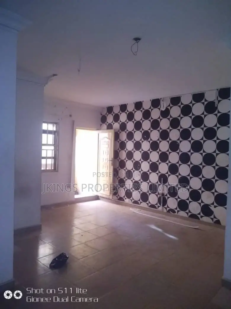 Mini Flat in Kayfarm, Ifako-Ogba for rent in Ifako-Ogba