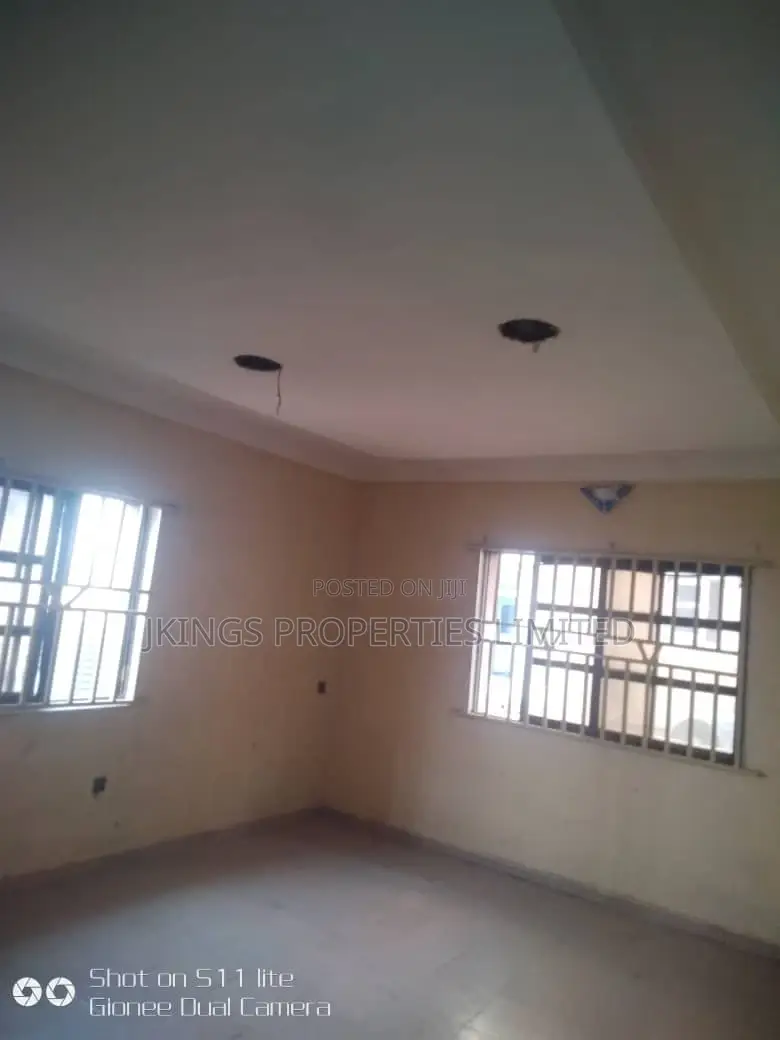 Mini Flat in Kayfarm, Ifako-Ogba for rent in Ifako-Ogba