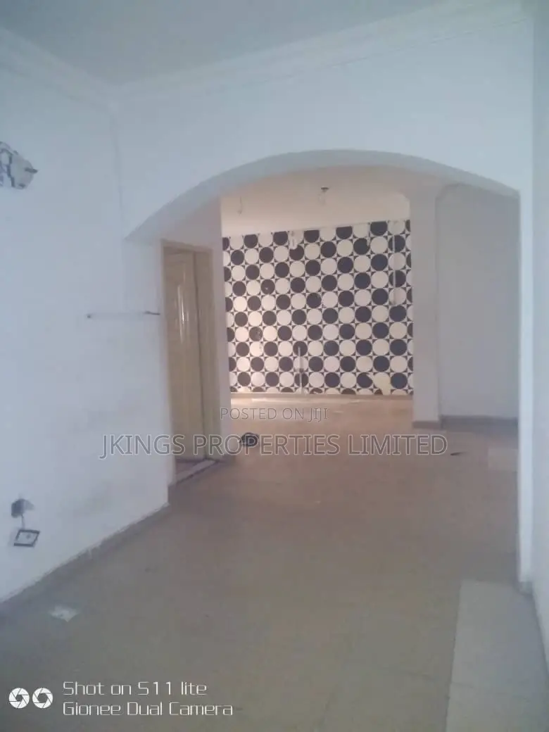 Mini Flat in Kayfarm, Ifako-Ogba for rent in Ifako-Ogba
